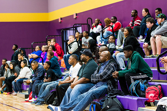 Super 60 Show Down 2014