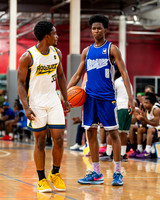 OK3Sports coverage of the HoopBuzz Summer League