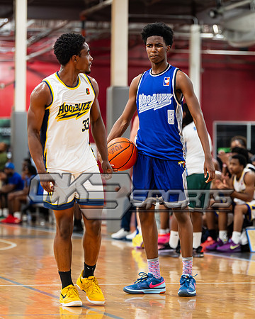OK3Sports coverage of the HoopBuzz Summer League