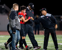 High School Football: OK3Sports coverage of the Wagner Thunderbirds and the East Central Hornets