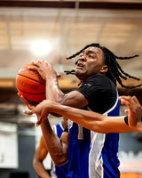 OK3Sports coverage of the HoopBuzz Summer League