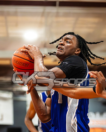 OK3Sports coverage of the HoopBuzz Summer League