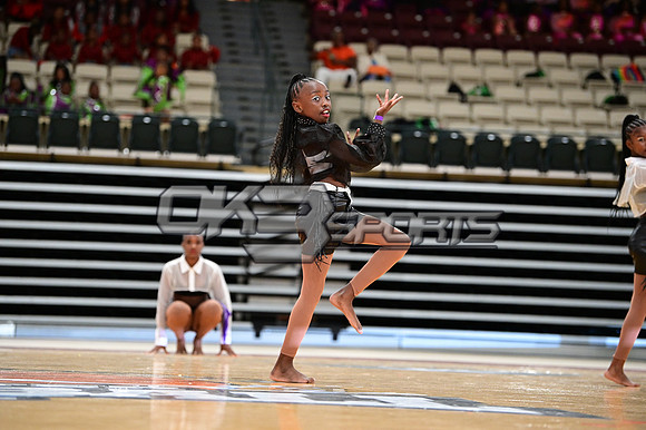 OK3Sports coverage of the Star Struck Superstars Dance Competition 3rd Annual Final Summer Show Down