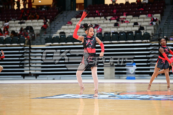 OK3Sports coverage of the Star Struck Superstars Dance Competition 3rd Annual Final Summer Show Down