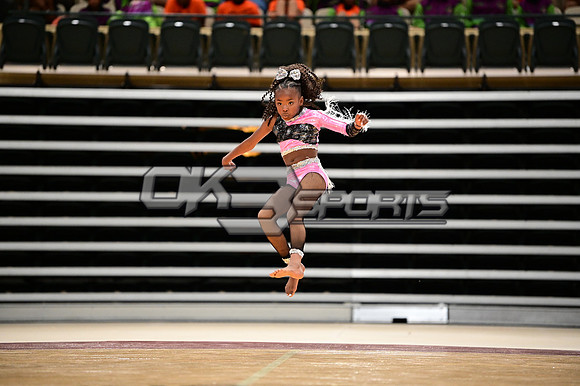 OK3Sports coverage of the 2024 Clyde Littlefield Texas Relays