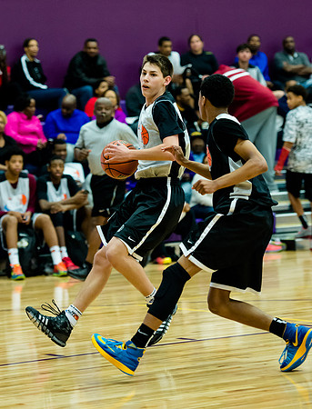 Super 60 Show Down 2014