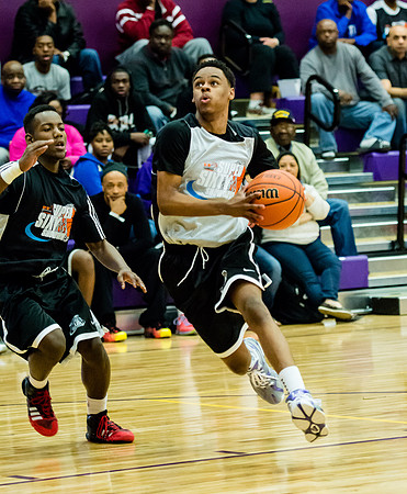 Super 60 Show Down 2014