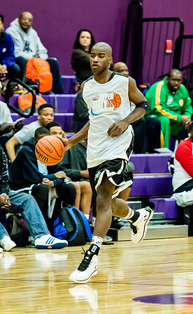 Super 60 Show Down 2014
