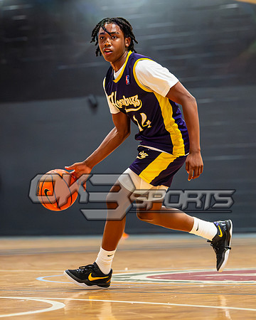 OK3Sports coverage of the HoopBuzz Summer League