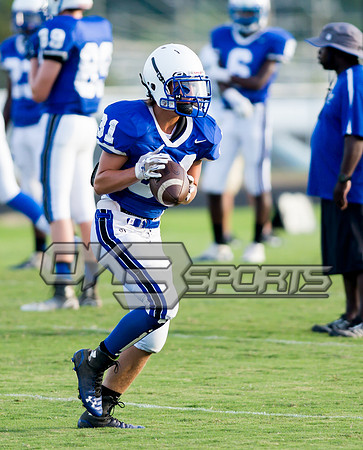 Clayton JV VS SSS JV