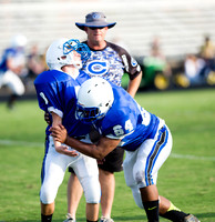Clayton JV VS SSS JV