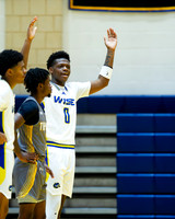 OK3Sports coverage of theDr. Henry A. Wise Jr. Holiday Classic Classic featuring Wise Pumas, Atholton Raiders, CMIT Nort Golden Tigers, Parkdale Panthers, Gwynn Park Yellow Jackets and many more