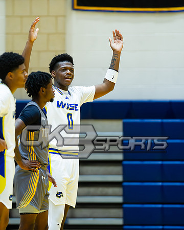 OK3Sports coverage of theDr. Henry A. Wise Jr. Holiday Classic Classic featuring Wise Pumas, Atholton Raiders, CMIT Nort Golden Tigers, Parkdale Panthers, Gwynn Park Yellow Jackets and many more