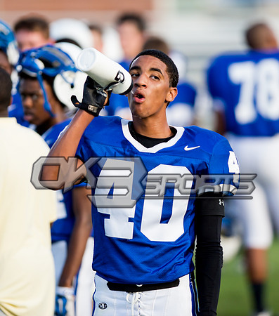 Clayton JV VS SSS JV
