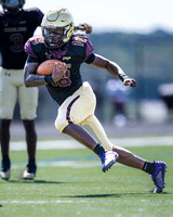 OK3Sports coverage of the Frederick Douglass  Eagles and the Lake Clifton Lakers