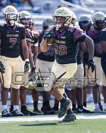 OK3Sports coverage of the Frederick Douglass  Eagles and the Lake Clifton Lakers