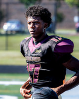 OK3Sports coverage of the Frederick Douglass  Eagles and the Lake Clifton Lakers