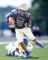 OK3Sports coverage of the Frederick Douglass  Eagles and the Lake Clifton Lakers
