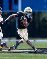 OK3Sports coverage of the Frederick Douglass  Eagles and the Lake Clifton Lakers