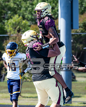 OK3Sports coverage of the Frederick Douglass  Eagles and the Lake Clifton Lakers