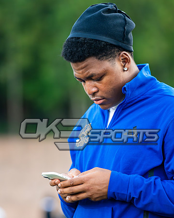 OK3Sports coverage of the Dr. Henry A. Wise Pumas and the Laurel Spartans High School football game