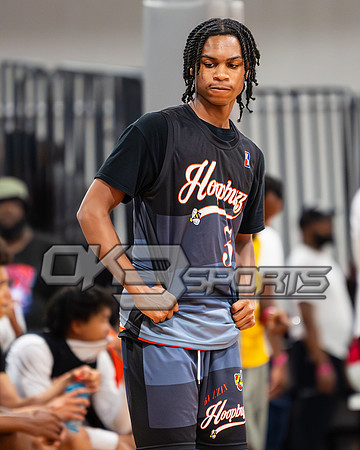 OK3Sports coverage of the HoopBuzz Summer League