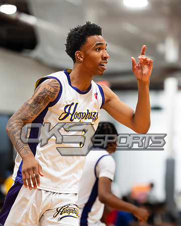 OK3Sports coverage of the HoopBuzz Summer League