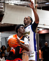 OK3Sports coverage of the HoopBuzz Summer League