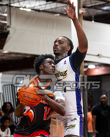 OK3Sports coverage of the HoopBuzz Summer League