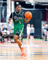 OK3Sports coverage of the HoopBuzz Summer League