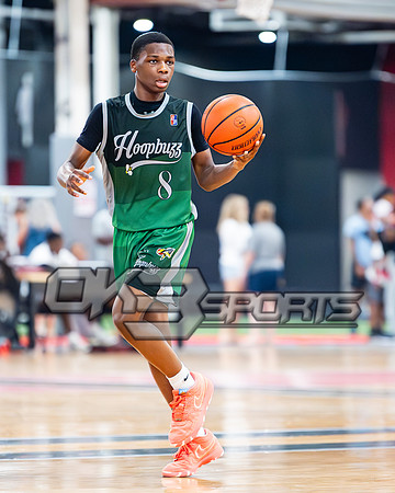 OK3Sports coverage of the HoopBuzz Summer League