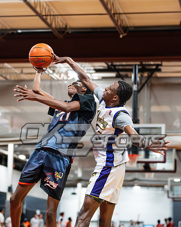 OK3Sports coverage of the HoopBuzz Summer League