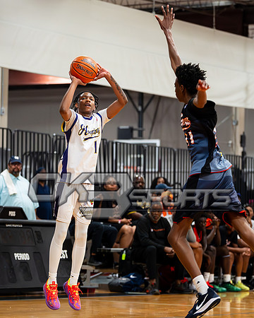 OK3Sports coverage of the HoopBuzz Summer League