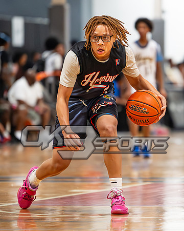 OK3Sports coverage of the HoopBuzz Summer League