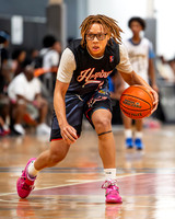 OK3Sports coverage of the HoopBuzz Summer League
