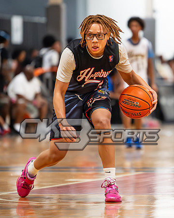 OK3Sports coverage of the HoopBuzz Summer League