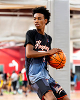 OK3Sports coverage of the HoopBuzz Summer League