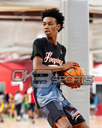 OK3Sports coverage of the HoopBuzz Summer League