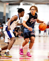 OK3Sports coverage of the HoopBuzz Summer League