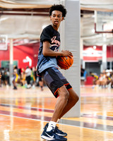 OK3Sports coverage of the HoopBuzz Summer League