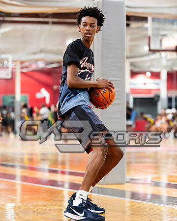 OK3Sports coverage of the HoopBuzz Summer League