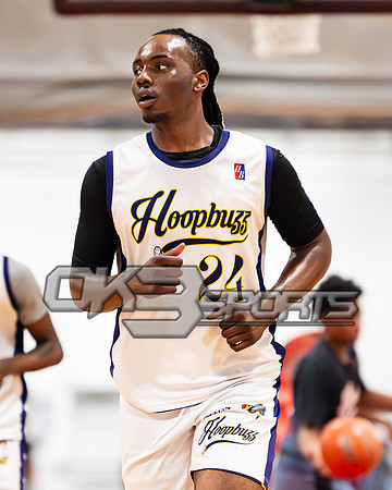 OK3Sports coverage of the HoopBuzz Summer League