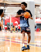 OK3Sports coverage of the HoopBuzz Summer League