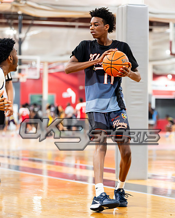 OK3Sports coverage of the HoopBuzz Summer League