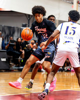 OK3Sports coverage of the HoopBuzz Summer League