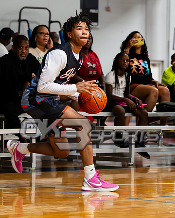 OK3Sports coverage of the HoopBuzz Summer League