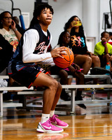 OK3Sports coverage of the HoopBuzz Summer League