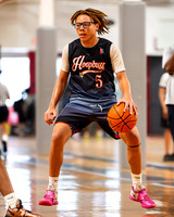 OK3Sports coverage of the HoopBuzz Summer League