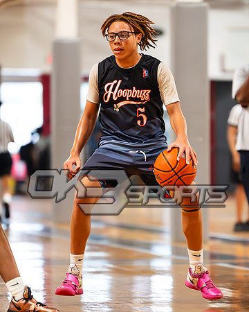 OK3Sports coverage of the HoopBuzz Summer League