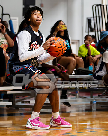 OK3Sports coverage of the HoopBuzz Summer League